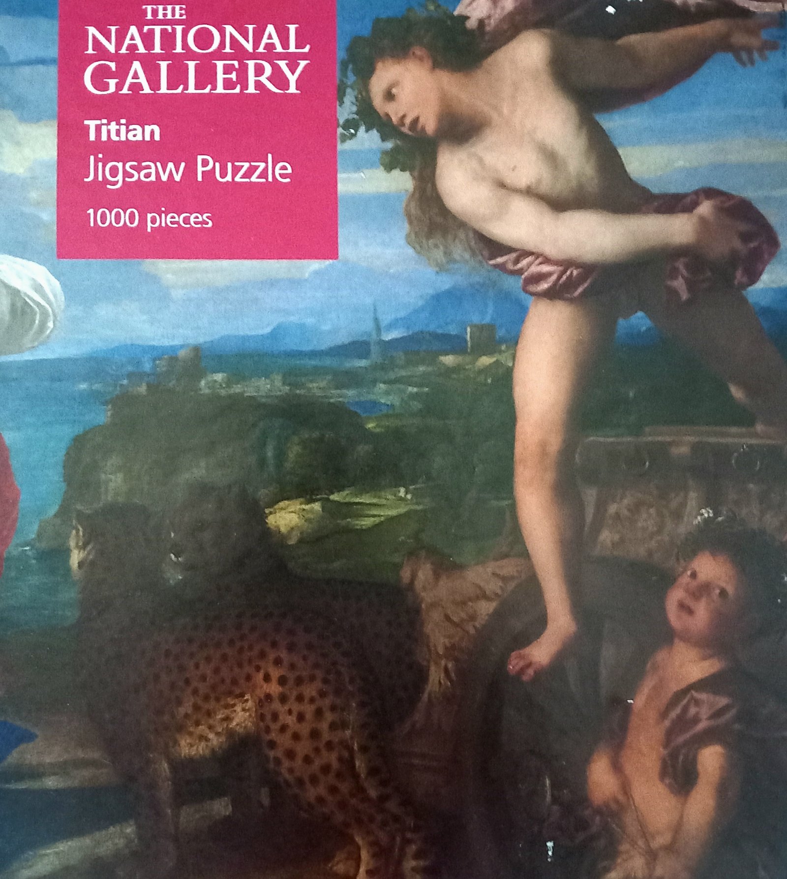 Puzzle image